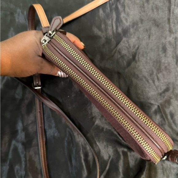 Coach Crossbody Pouch - Picture 4 of 8